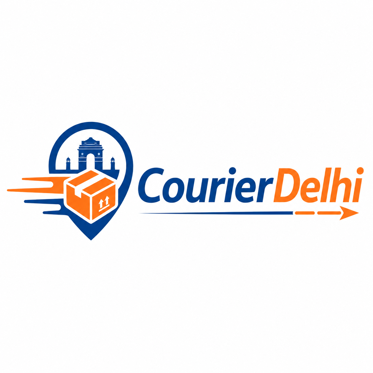 CourierDelhi international courier services