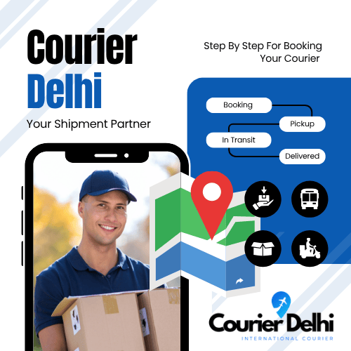 DHL Courier Charges For USA