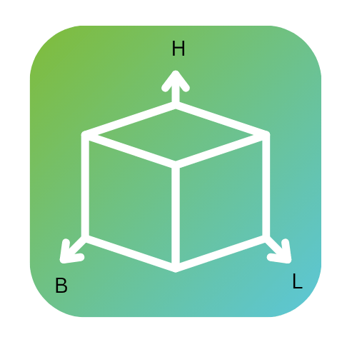 Dimension Calculation