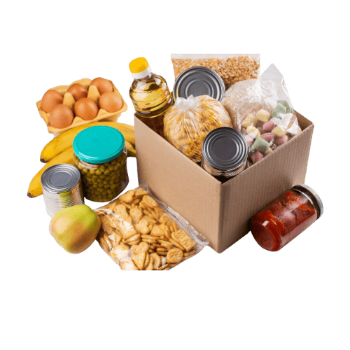 Food Courier Charges For Philadelphia