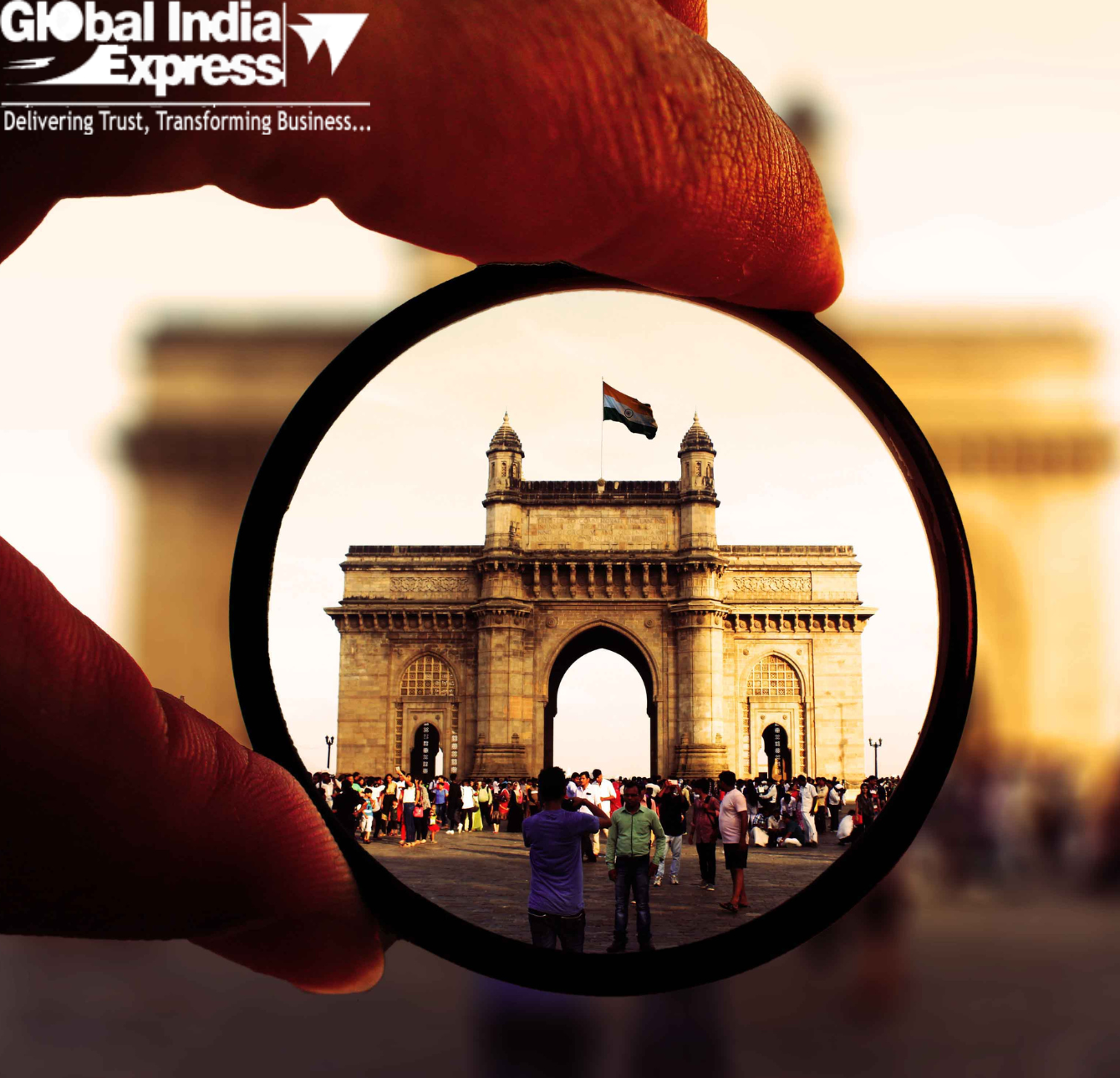 International Cargo Delhi