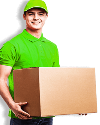 courier charges from Lucknow to australia
